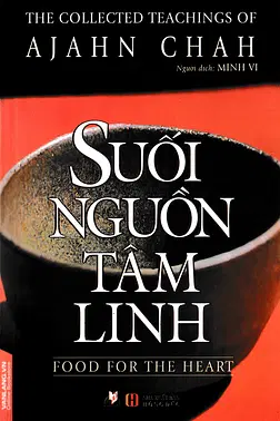 Suối Nguồn Tâm Linh