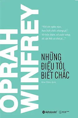 Những Điều Tôi Biết Chắc