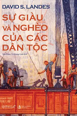 Sự Giàu Và Nghèo Của Các Dân Tộc