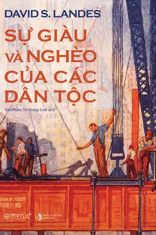 Sự Giàu Và Nghèo Của Các Dân Tộc
