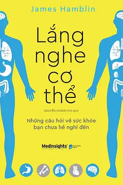 Lắng Nghe Cơ Thể