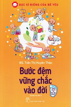 Bước Đệm Vững Chắc Vào Đời