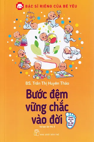 Bước Đệm Vững Chắc Vào Đời