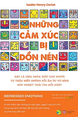 Những Cảm Xúc Bị Dồn Nén