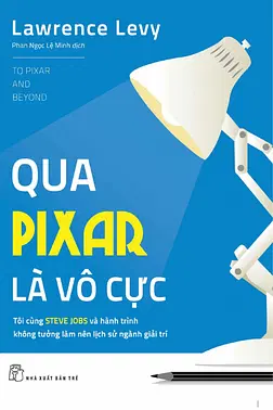 Qua Pixar Là Vô Cực 