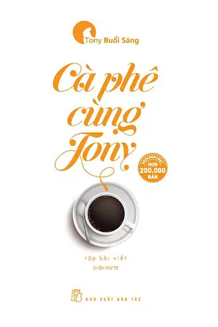 Cà Phê Cùng Tony