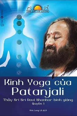 Kinh Yoga Của Patanjali