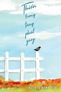 Thiền Trong Từng Phút Giây