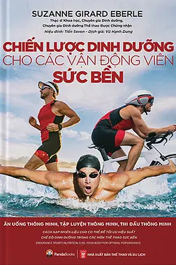 Chiến Lược Dinh Dưỡng Cho Các Vận Động Viên Sức Bền