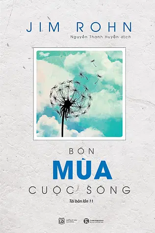 Bốn Mùa Cuộc Sống - Châm Ngôn Ngày Mới