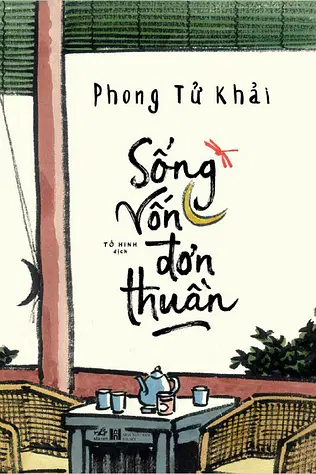 Sống Vốn Đơn Thuần