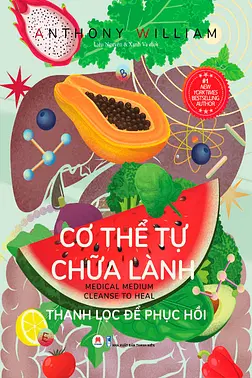 Cơ Thể Tự Chữa Lành - Tập 6
