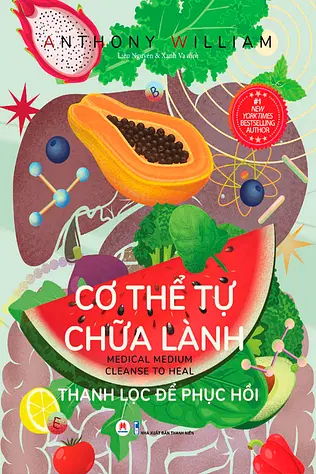 Cơ Thể Tự Chữa Lành - Tập 6