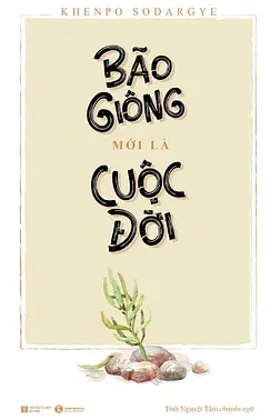 Bão Giông Mới Là Cuộc Đời 