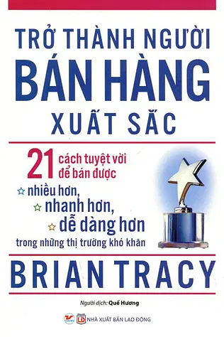 Trở Thành Người Bán Hàng Xuất Sắc