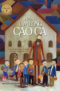 Những Tấm Lòng Cao Cả