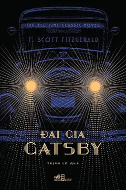 Đại Gia Gatsby