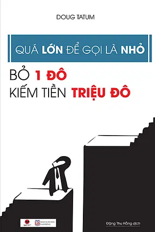 Quá Lớn Để Gọi Là Nhỏ