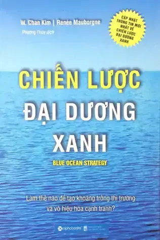 Chiến Lược Đại Dương Xanh 