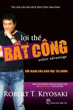 Lợi Thế Bất Công