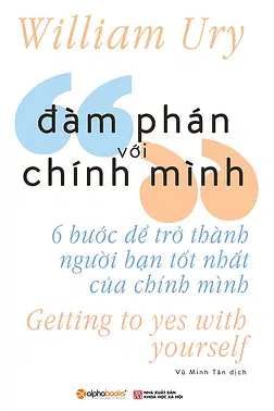 Đàm Phán Với Chính Mình