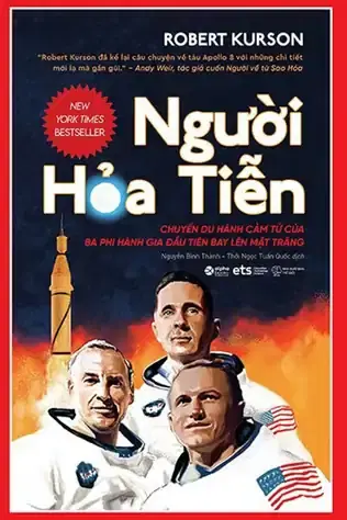Người Hỏa Tiễn