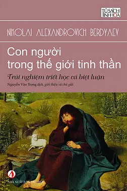 Con Người Trong Thế Giới Tinh Thần