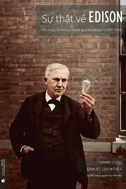 Sự Thật Về Edison