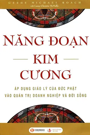 Năng Đoạn Kim Cương