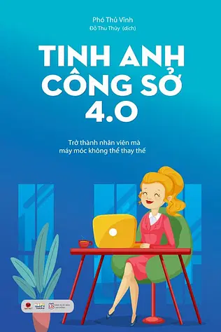 Tinh Anh Công Sở 4.0