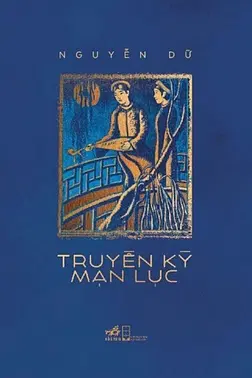 Truyền Kỳ Mạn Lục