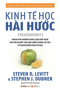 Kinh Tế Học Hài Hước