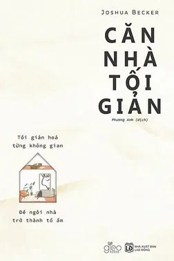 Căn Nhà Tối Giản