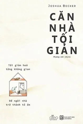 Căn Nhà Tối Giản
