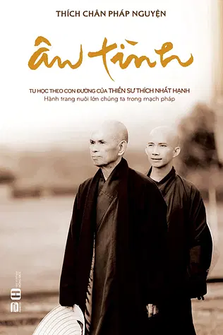 Ân Tình - Tu Học Theo Con Đường Của Thiền Sư Thích Nhất Hạnh