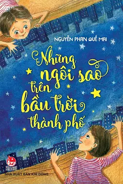 Những Ngôi Sao Trên Bầu Trời Thành Phố