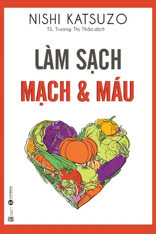 Làm Sạch Mạch & Máu