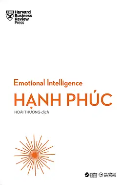 Emotional Intelligence: Hạnh Phúc