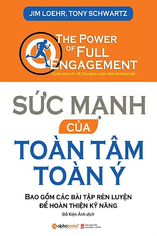 Sức Mạnh Của Toàn Tâm Toàn Ý