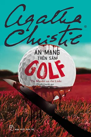 Án Mạng Trên Sân Golf