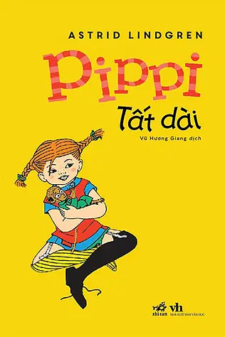 Pippi Tất Dài