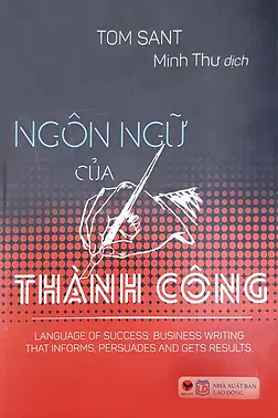 Ngôn Ngữ Của Thành Công