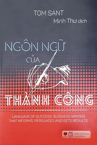 Ngôn Ngữ Của Thành Công