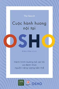 Cuộc Hành Hương Nội Tại