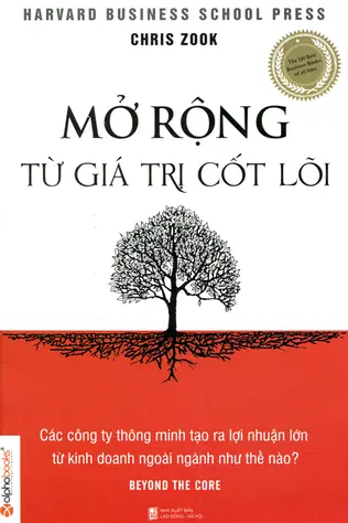 Mở Rộng Từ Giá Trị Cốt Lõi