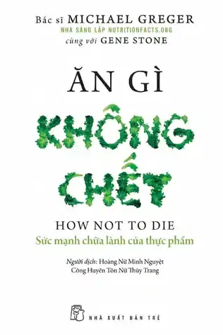 Ăn Gì Không Chết