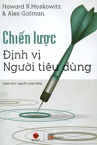 Chiến Lược Định Vị Người Tiêu Dùng