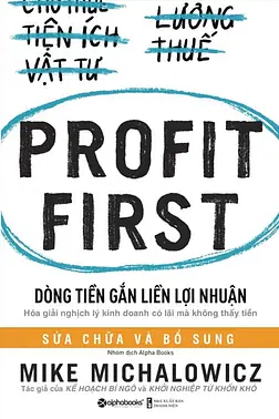 Dòng Tiền Gắn Liền Lợi Nhuận