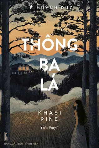 Thông Ba Lá