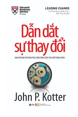 Dẫn Dắt Sự Thay Đổi